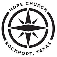 Hope Church - Rockport, Texas