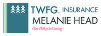 TWFG Insurance - Melanie Head - Our Policy is Caring